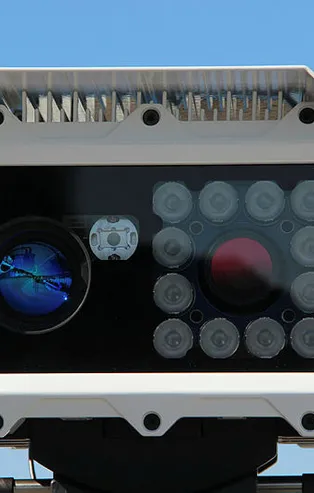 Manisa'da devreye alındı! Tamamen yerli ve milli şekilde geliştirildi! Aynı anda onlarcasını denetliyor