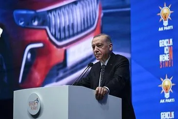 Seçim ağzı Başkan Erdoğan hedefte
