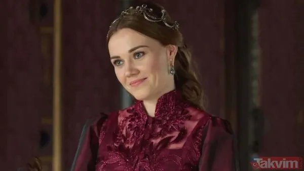 Kuruluş Osman’ın Turgut Alp’i Cengiz Coşkun hakkında şaşırtan gerçek! Bakın aslen nereli çıktı - 10