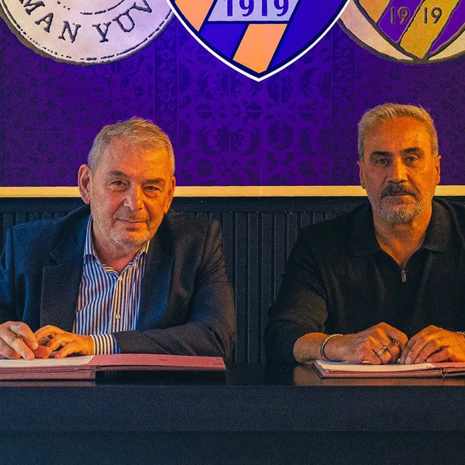 Eyüpspor’da yeni dönem