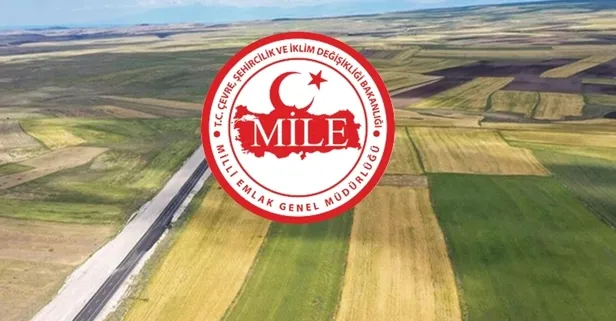 25.228 TL'ye 296,80 m² imarlı arsa müjdesi: Milli Emlak sudan ucuza kelepir Hazine Arazisi arsa satıyor!