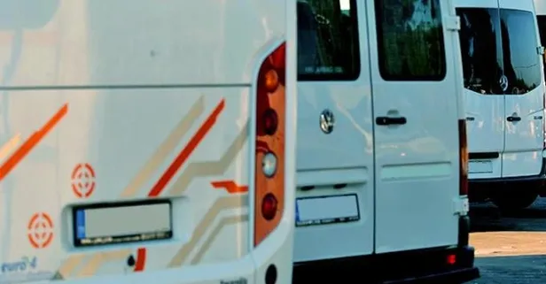 Kamuda tasarruf adımı: Personel servislerinde araç yaş sınırı değişti