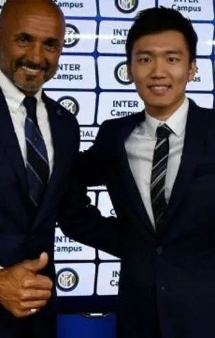 26 yaşında Avrupa devine başkan oldu!