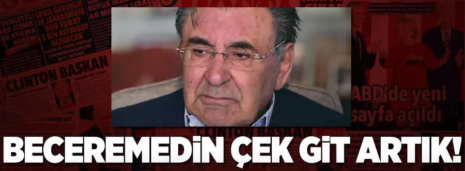 Özür Postası-3