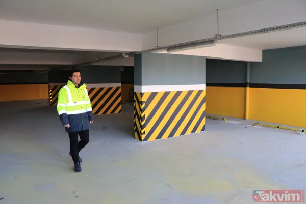 Depremin vurduğu Elazığ Sivrice yeniden inşa edildi! 15 ayda 2 ve 3 katlı 305 konut 86 iş yeri ile 2 cami yapıldı - 10