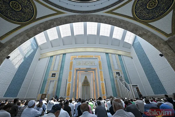 28 Kasım Cuma hutbesi yayında! Diyanet Cuma hutbesi tam metni: "Fedakârlığın Zirvesi: Îsâr" - 6