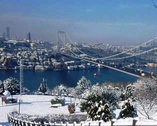 İstanbul Boğazı trafiğe kapatıldı!