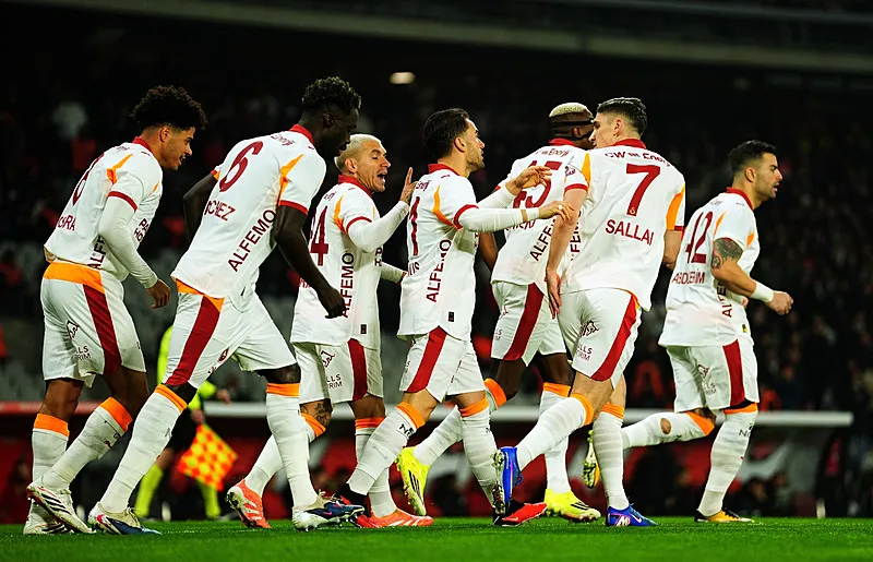 Spor yazarları Fatih Karagümrük - Galatasaray maçını değerlendirdi - 3