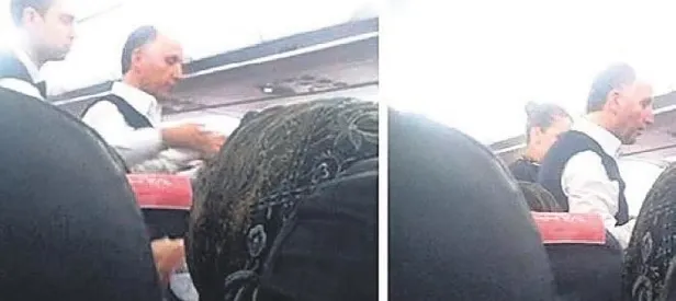 Başkan Usta hayat kurtardı!