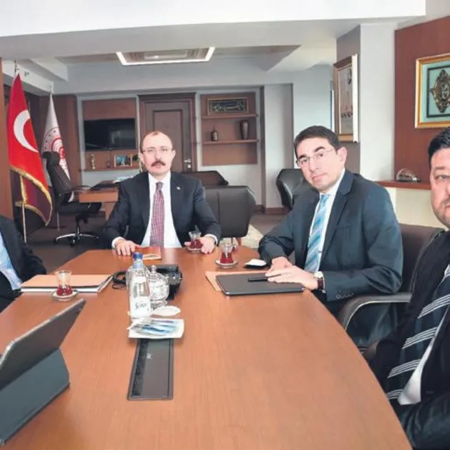 Zincir marketlere fiyat uyarısı