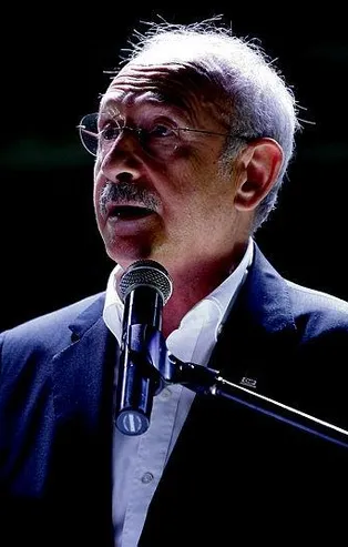 CHP’de tek adama yeni başkaldırı