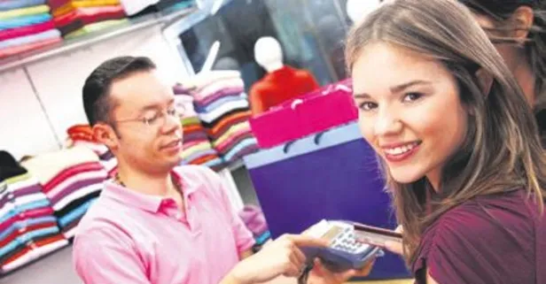 Esnafın posası çıktı