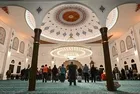 Diyanet İşleri Başkanı Erbaş deprem üssü Kahramanmaraş'ta: Türkiye'nin dört bir yanında Berat Kandili için eller semaya açıldı