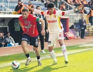 Göztepe’den farklı tarife