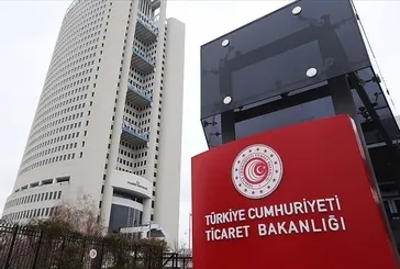 ABD’nin tarife adımına Türkiye’den açıklama