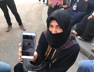 Evlat nöbetine destek artıyor! Aile sayısı 35 oldu