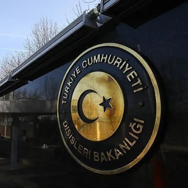 Avrupa Parlamentosu’nun Türkiye raporuna tepki