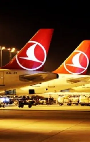 THY ile Azul Brazilian Airlines arasında iş birliği anlaşması