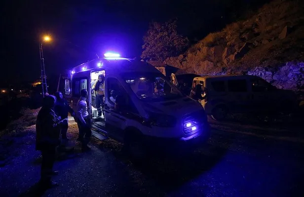 Son dakika: MHP Genel Başkan Yardımcısı Semih Yalçın'ın oğlu hayatını kaybetti-4