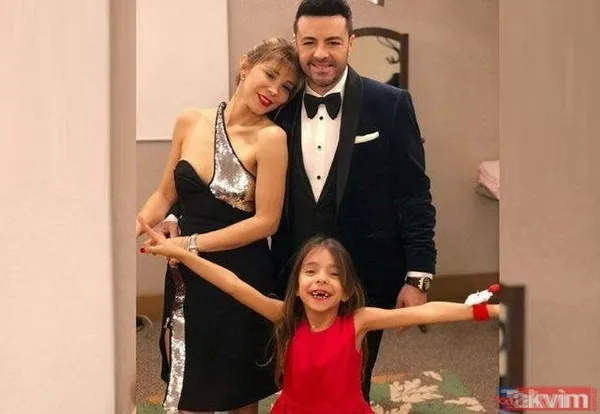 Ebru Şallı paylaştı herkes o detaya kilitlendi! Uğur Akkuş'tan boşanmaya karar veren Ebru ne kadar net olduğunu gösterdi - 8