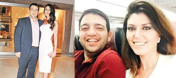 Eski nişanlısından Yavuz Yılmaz'a duygulandıran veda