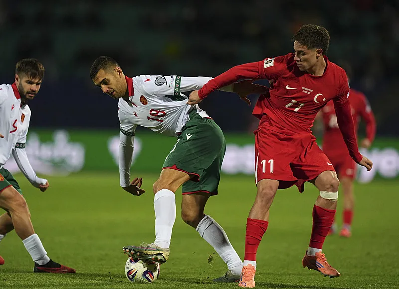 Domenico Tedesco transferde eski yıldızını Fenerbahçe'ye istedi! - 10