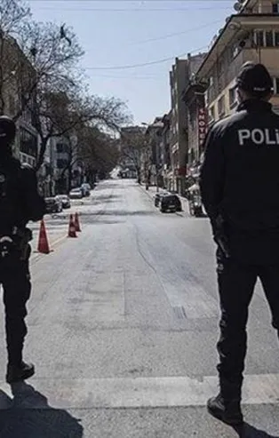 İçişleri Bakanlığından son dakika "Ramazan Bayramı" açıklaması! Şehirlerarası seyahat...