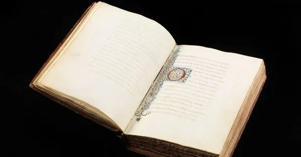 İtalya’da kütüphane arşivine hapsolmuş 5 asırlık Fatih Sultan Mehmet epiği keşfedildi