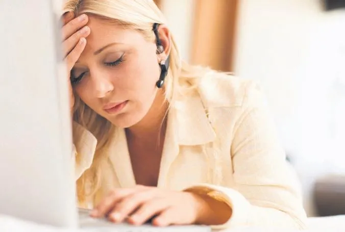 Yorgunluğun nedeni magnezyum