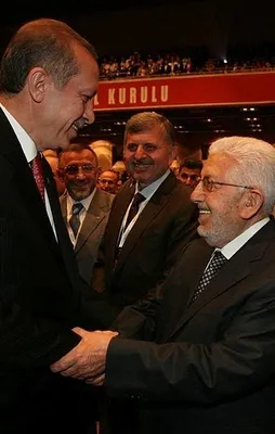 "Kılıçdaroğlu anma programına gölge düşürdü"