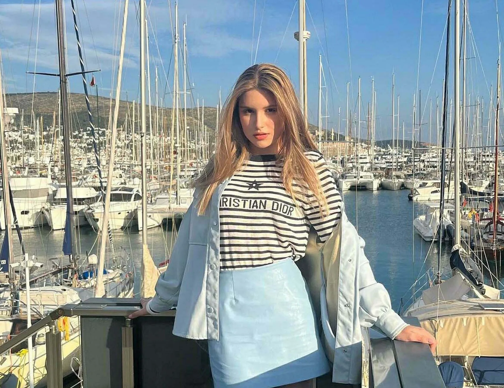 Bodrum’da anne ve kızını katleden Andrej Kuslevic’in kaçış planı deşifre oldu: Sahte plaka ve çifte bilet