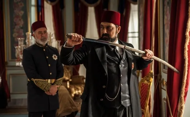 Payitaht Abdülhamid ne zaman sezon finali yapıyor? Sezon finali tarihi belli oldu mu?-1