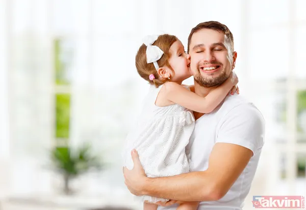 Babalar Günü mesajları! 2019 en yeni ve resimli Babalar Günü kutlama mesajları ve sözleri burada! - 19