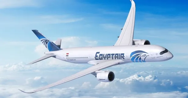 Mısır havayolu şirketlerini uyardı: İran hava sahasına yaklaşmayın!