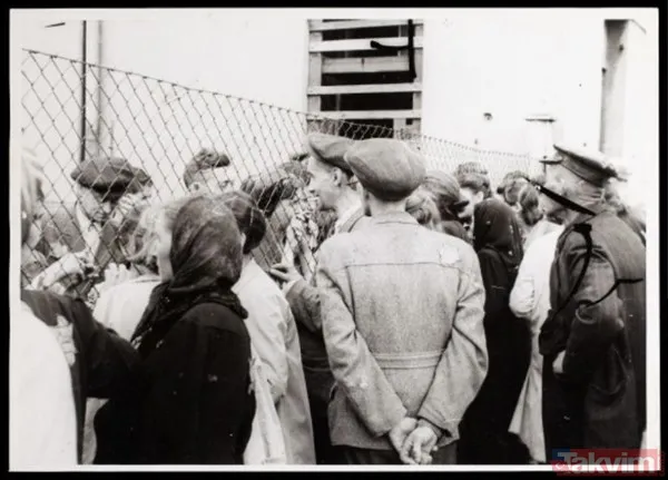 Dünyanın sonu geliyordu: Güneş Silahı'nın korkunç sırrı! - 47
