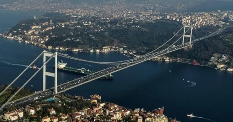 Boğaz köprülerinden geçiş ücreti belli oldu
