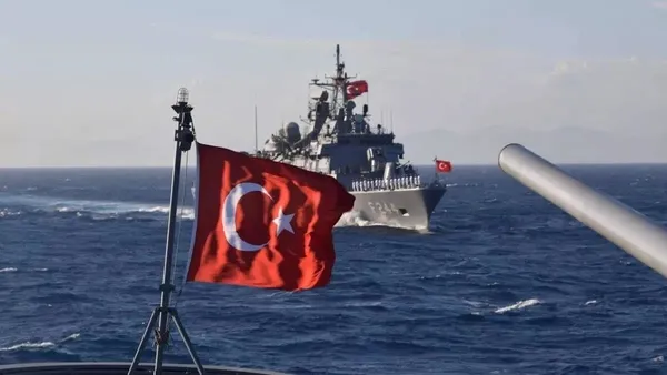 2020’nin kudretli gücü tartışmasız bir şekilde Erdoğan’ın Türkiye’si! | France Inter’den Emmanuel Macron’a gönderme...