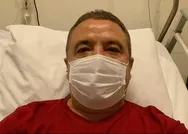 Son dakika: Antalya Büyükşehir Belediye Başkanı Muhittin Böcekin son kontrol PCR testi negatif çıktı