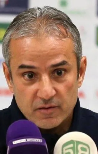 İsmail Kartal'dan Mehmet Yiğiner'e cevap