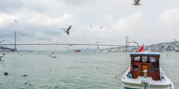 Meteoroloji'den milyonları ilgilendiren son dakika hava durumu uyarısı geldi-1