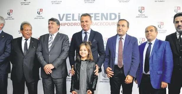 Beşiktaş İkinci Başkanı Serdar Adalı: Yönetime girmem, aday olabilirim