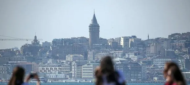 Meteoroloji tarih verdi | Salı gününden sonra...