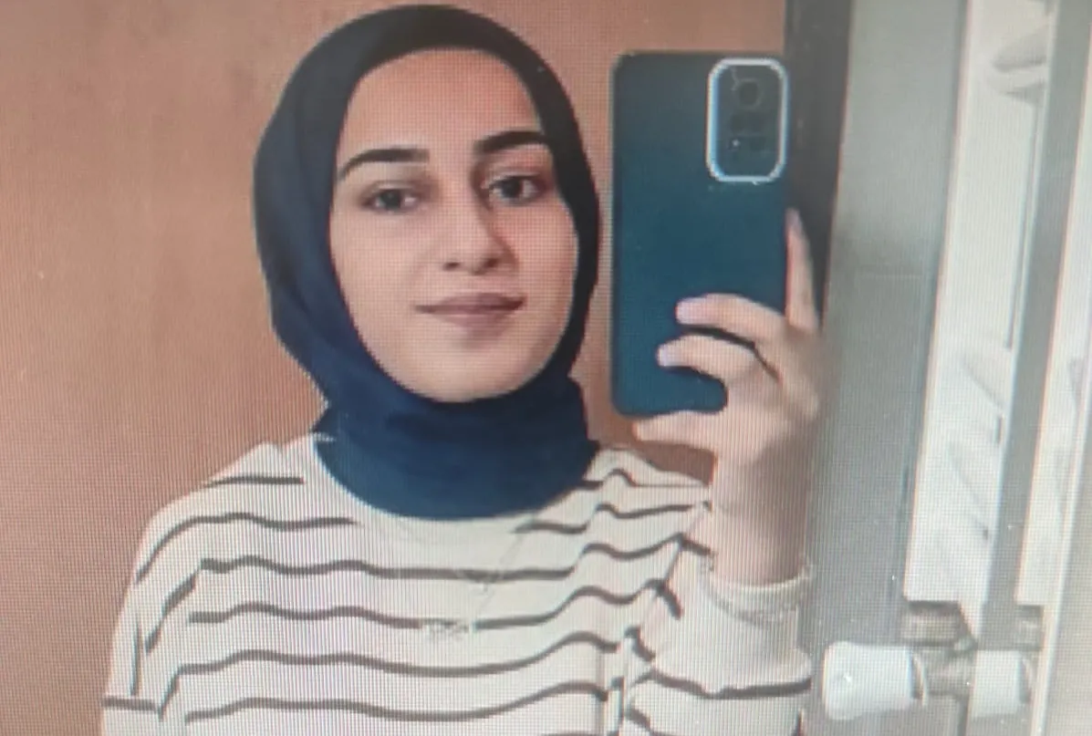 Rojin Kabaiş kaçırıldı mı?