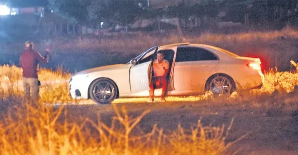 Ayrılan nişanlısını ve annesini öldüren genç canına kıydı