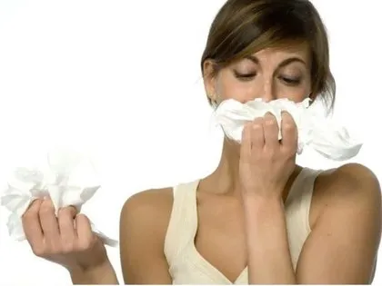 Kirli hava alerjiyi tetikliyor!