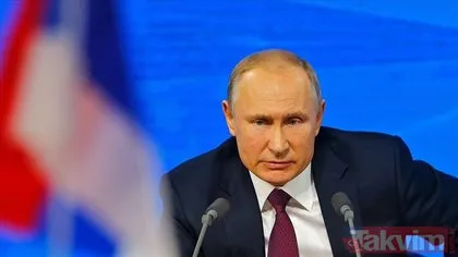 Rusya’dan Ermenistan’a ’ateşkese uy’ çağrısı! Putin, Paşinyan’ı uyardı...