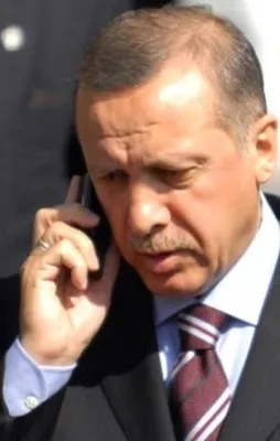 Erdoğan'dan Kılıçdaroğlu'na telefon