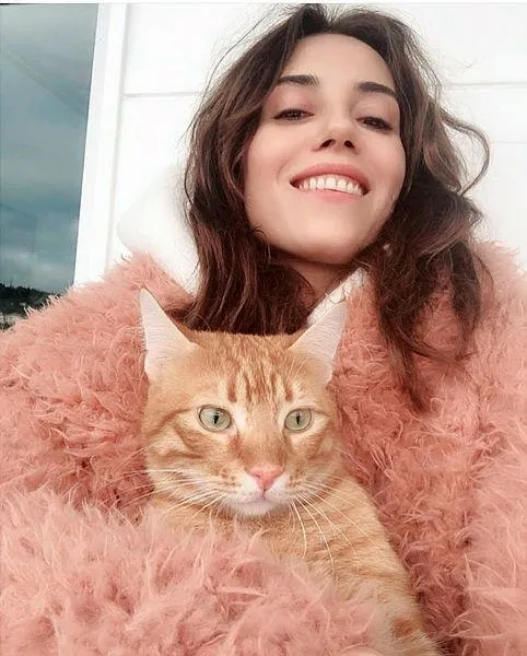 Cansu Dere kazancını oraya yatırdı! 5 milyon TL’yi gözden çıkardı