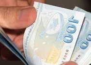 2020 Maaşlara göre zamlı Temmuz ayı SSK-SGK Bağ-Kur emekli ek ödeme tablosu! Emekli ek ödeme son dakika kaç TL oldu?