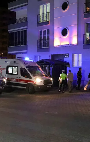 Sivas'ta katliam! Eski sevgilisinin evini bastı, 4 kişiyi öldürdü